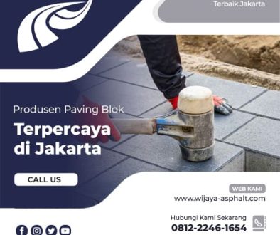 Artikel-Produsen-Paving-Blok-Terpercaya-Jakarta