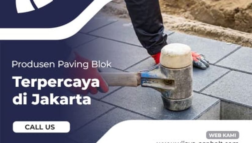 Artikel-Produsen-Paving-Blok-Terpercaya-Jakarta